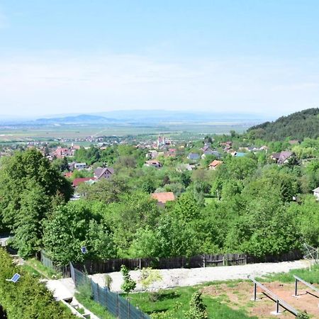 Готель Bellavista Brasov Сачеле Екстер'єр фото